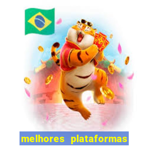 melhores plataformas chinesas de jogos